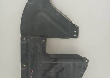 OSŁONA PODWOZIA SRODKOWA BMW E92 7167421