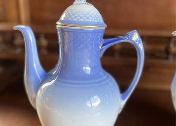 Dzbanek do kawy. B & G. Royal Copenhagen