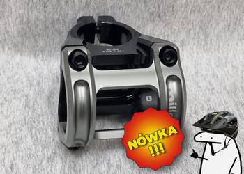 Mostek Sixpack Millenium Stem (31.8, długość 35 mm)