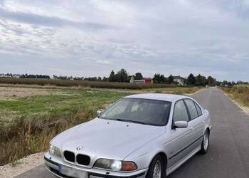 Bmw e39 3.0d m57
