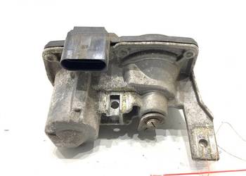 PRZEPUSTNICA WYDECHU VW PASSAT B8 51500203 2.0 150KM ZAWÓR POWIETRZA