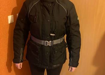 Damska Kurtka Motocyklowa Hein Gericke GORE-TEX