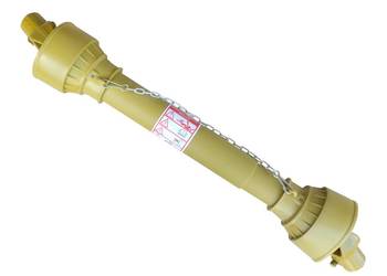Wałek WOM 04B - 50 cm / do 47 KM