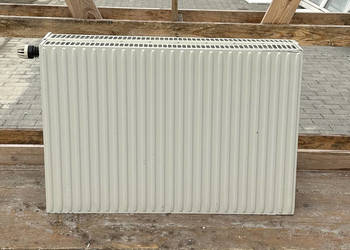 Grzejnik Używany 90x60 V33