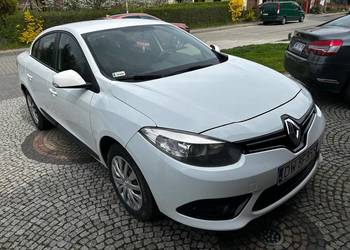 Renault Fluence Raty Prywatnie Polski Salon