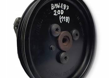 POMPA WSPOMAGANIA BMW E87 E90 E91 2.0 D 7692974546