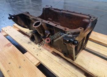 Miska oleju silnika New Holland TN70VA, TN75N