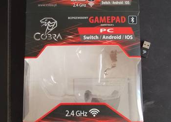 Pad bezprzewodowy Cobra