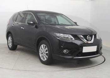 Nissan X-Trail 1.6 dCi
