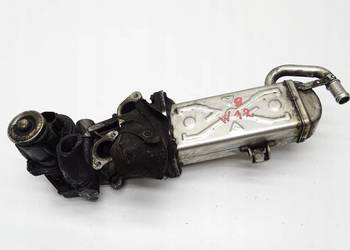 CHŁODNICA SPALIN EGR 2.0TDI 03L131512BL PASSAT B7 CC CFF TIGUAN A3 8P JETTA