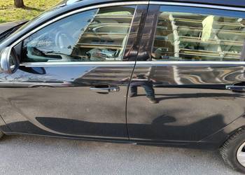 Mam do sprzedania opla Insignia 2.0 cdti 130 km