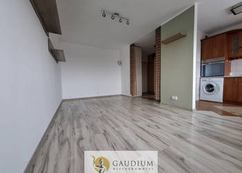 Mieszkanie Wrzeszcz 2 Pokoje