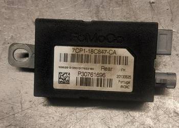 WZMACNIACZ ANTENA ORYGINAŁ 7CP1-18C847-CA FORD KUGA MK2 II 17R