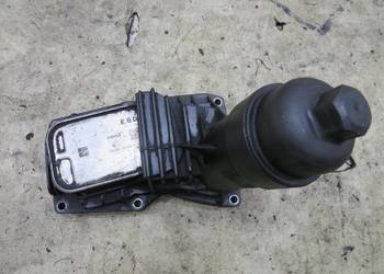 OBUDOWA FILTRA OLEJU AVENSIS T29 D4D N47 8507626