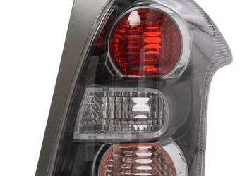 Toyota Corolla Verso 07-09 Lampa tylna prawa NOWA Toyota Corolla Verso 07-09 Lampa tylna prawa NOWA