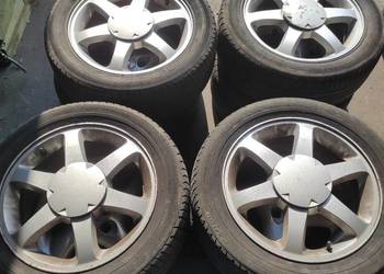 felgi ford 4x108 16 cali