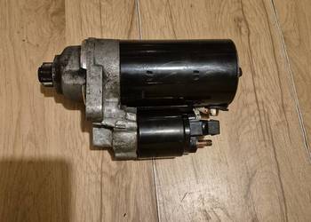 Vw Golf IV 1,9 Seat Rozrusznik Radom