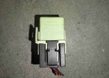 Przekażnik zielony BMW E32 E31 E34 E60 E61 E65 E66 X5 E70 X3 E83 E63 E64