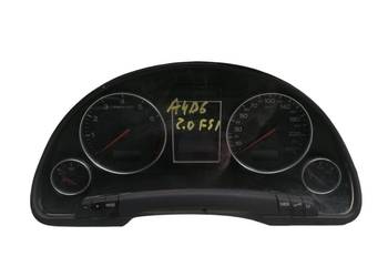 LICZNIK AUDI A4 B6 2.0 FSI 8E0920900F