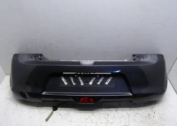 ZDERZAK TYLNY TYŁ ZMW SUZUKI SWIFT VI MK8