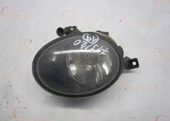 VW GOLF VI 11r halogen prawy przód 5K0941700