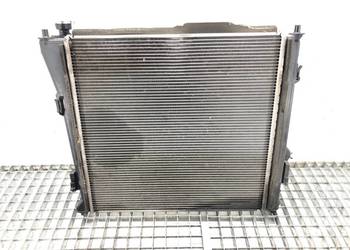 CHŁODNICA WODY HYUNDAI i40 1.7 116KM RADIATOR