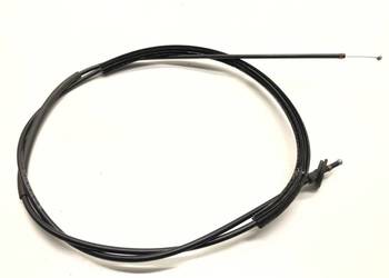 LINKA MASKI SKODA KAMIQ CIĘGNO OTWIERANIA, ZAMKA