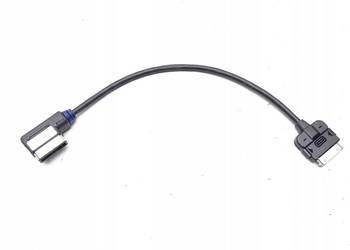 ADAPTER KABEL USB 4F0051510K AUDI A4 B8 A5 8T