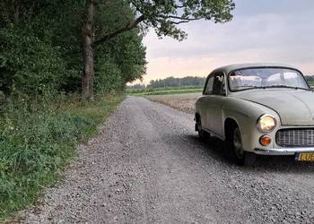 Syrena 105 1974 FSM
