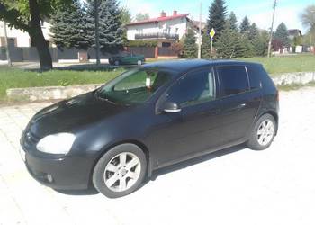 VW Golf 1.9 TDI