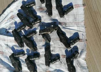 dźwigienki i popychacze opel insignia A zafira astra 2.0 CDT