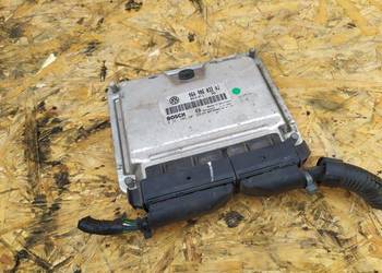 STEROWNIK SILNIKA KOMPUTER SEAT ALHAMBRA 2.0 06A906032AJ