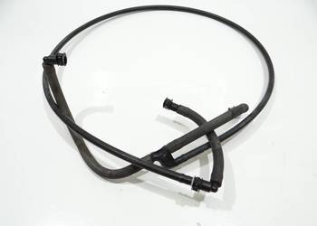 PRZEWÓD WĄŻ SPRYSKIWACZY LAMP BMW E60 E61 3.0D  (4570857)