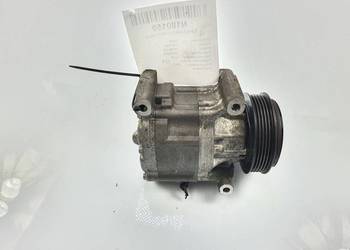 SPRĘŻARKA KLIMATYZACJI LANCIA YPSILON 000517473180 SPRĘŻARKA KLIMATYZACJI LANCIA YPSILON 000517473180