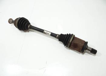 PÓŁOŚ LEWY PRZÓD BMW BMW X3 F25 N47D20C 7598027