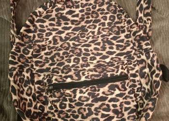 Sprzedam plecak nowy nie używany