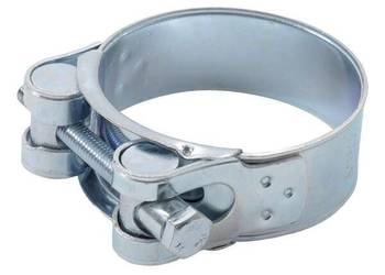 Opaska węża RHC GBS Kramp, 36 - 39 mm RHC3639