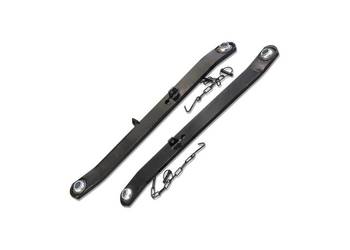 2x CIĘGŁO DOLNE Ramię URSUS C-330 Prawe Lewe SM-G [8762]