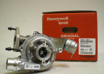 Nowa turbosprężarka GARRETT 786997-5001S 786997-0001 786997-1