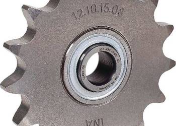 Koło napinacza łańcucha 3/4 Z15 KSR16L012101508