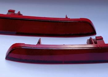 Odblask zderzak Mercedes Vito III w447 14-19r