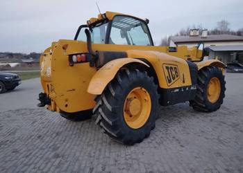 JCB 530-70.albo oferta na sms