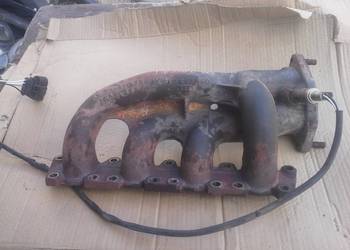 VW Passat B5 1,8 kolektor wydechowy 058253033A