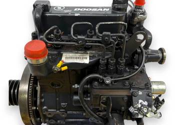 SILNIK Doosan DL10 SL10 Kubota D902 D1105 Yanmar 3TNV70 1.0 D DIESEL