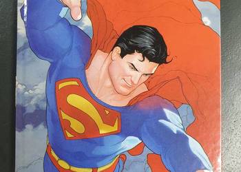 Superman - Ostatni Syn Kryptona - WKKDC