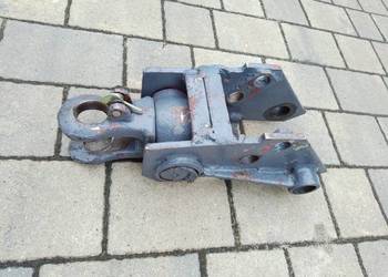 Zaczep transportowy Ursus C-360 C-355 C-4011