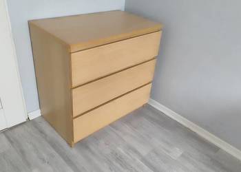 Komoda Ikea malm