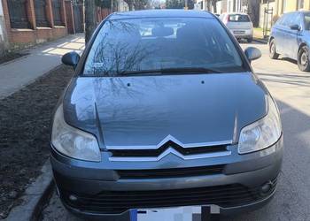 Citroen C4 1.6 LPG