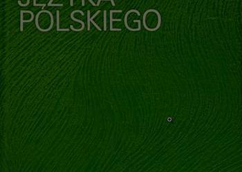 Słownik ortograficzny języka polskiego