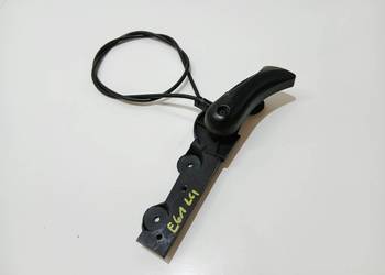 LINKA CIĘGNO RĄCZKA OTWIERANIA MASKI BMW E60 E61 9143458